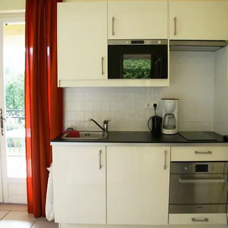 Apartment In Montbrun Les Bains Near Forest