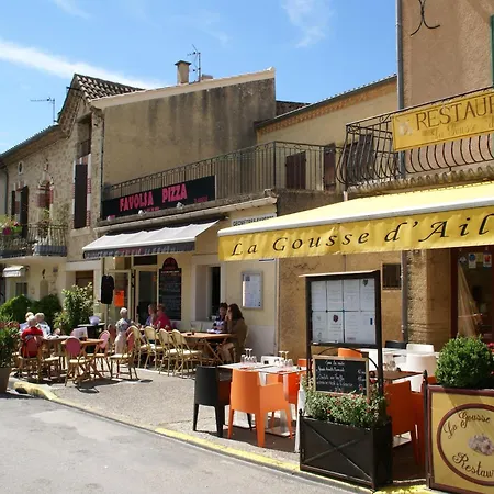 Apartment In Montbrun Les Bains Near Forest *