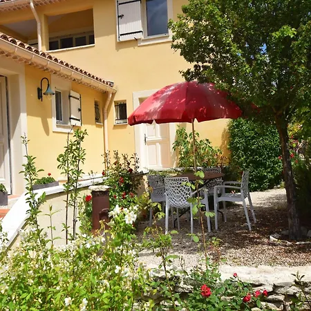 Apartment In Montbrun Les Bains Near Forest *