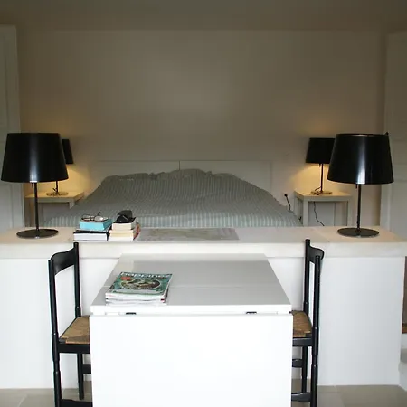 In Montbrun Les Bains Near Forest Apartment *