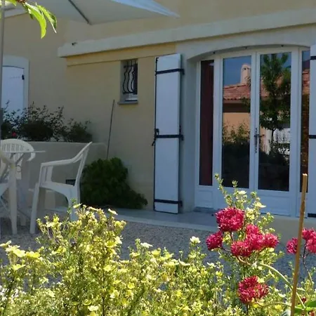 Apartment In Montbrun Les Bains Near Forest