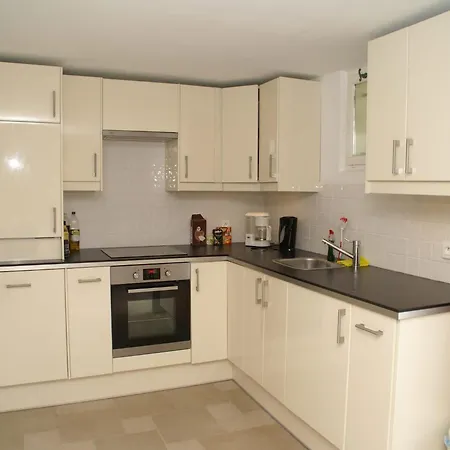 Apartment In Montbrun Les Bains Near Forest
