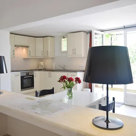 Apartment In Montbrun Les Bains Near Forest *